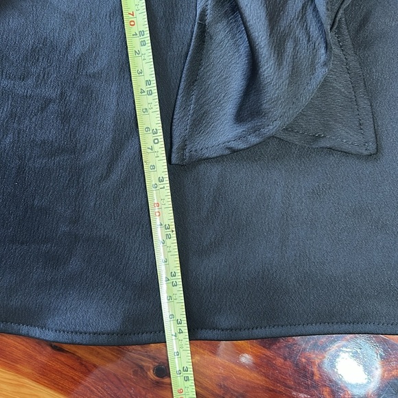 Bailey 44 Black dress - Picture 12 of 12